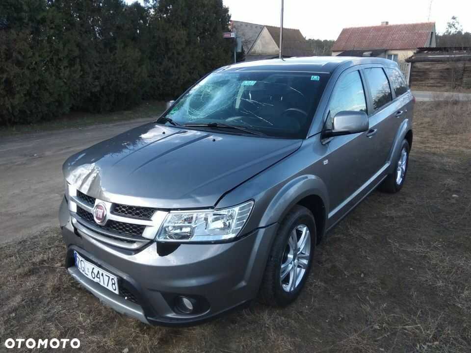 FIAT Freemont