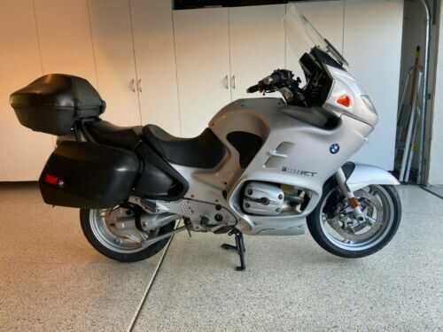 BMW R 1150 RT
