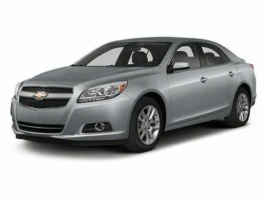 2013 CHEVROLET Malibu - VIN Decoder