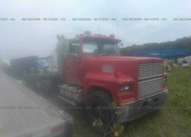 Ford LTL9000