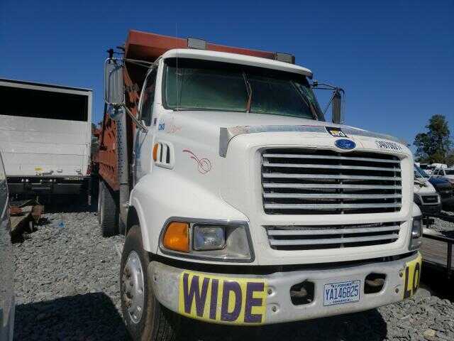 Ford LT9513