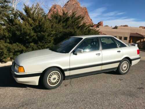 Audi 90