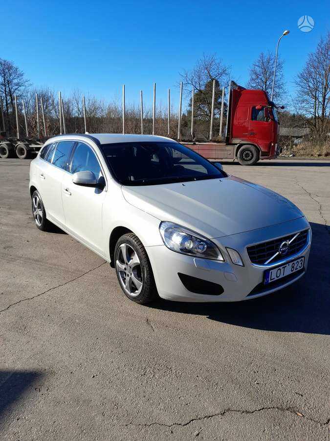 Volvo 740 Series