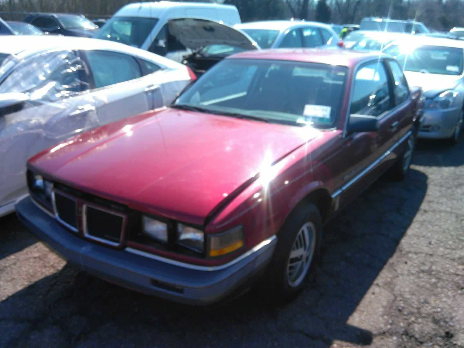 PONTIAC