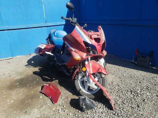 Honda NSS250 (REFLEX)