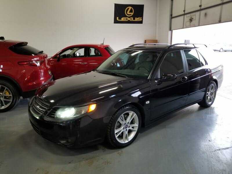 Saab 9-5