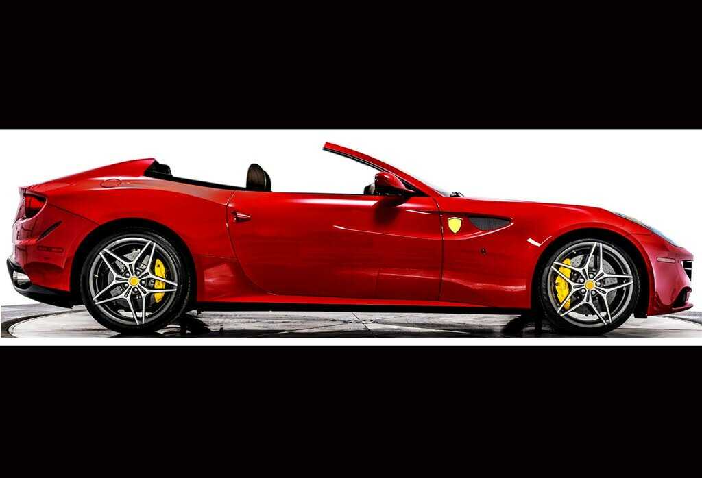 Ferrari FF