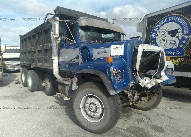 Ford LT9000