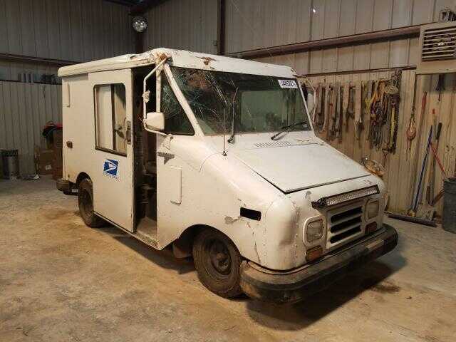 Chevrolet S-10