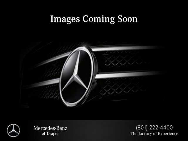 2021 Mercedes-Benz AMG GT