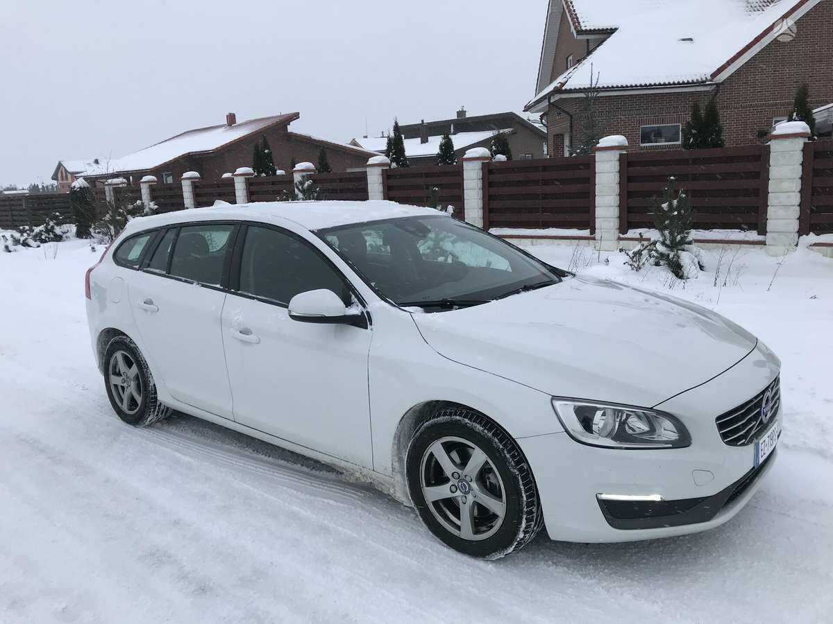 Volvo 740 Series