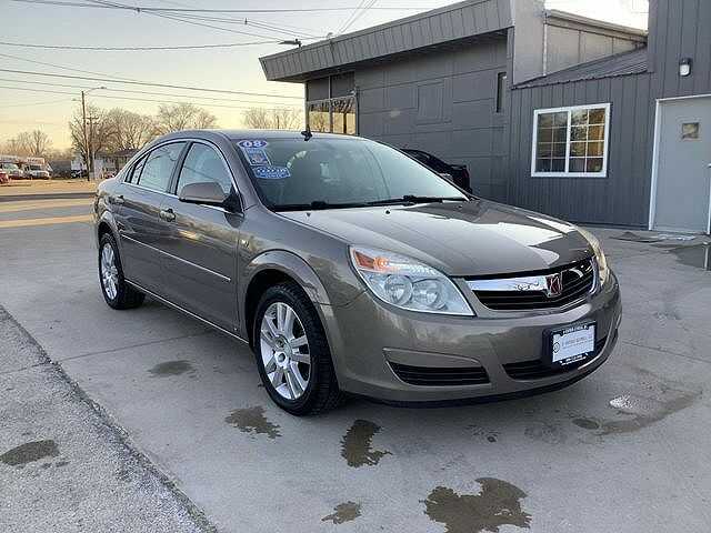 1G8ZS57NX8F141001
