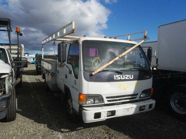 ISUZU