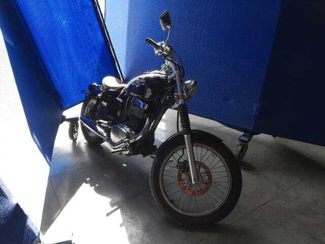 Suzuki LS650