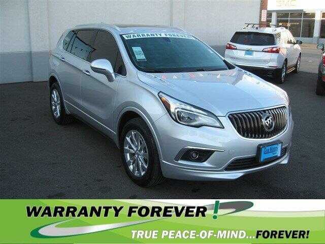 BUICK
