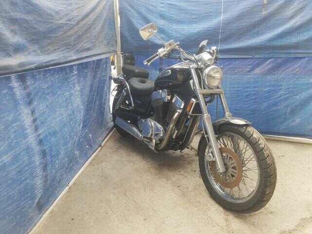Suzuki VS1400GLPK