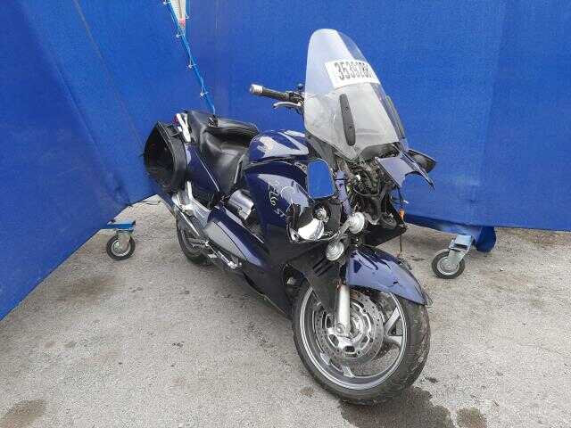 Honda ST1300