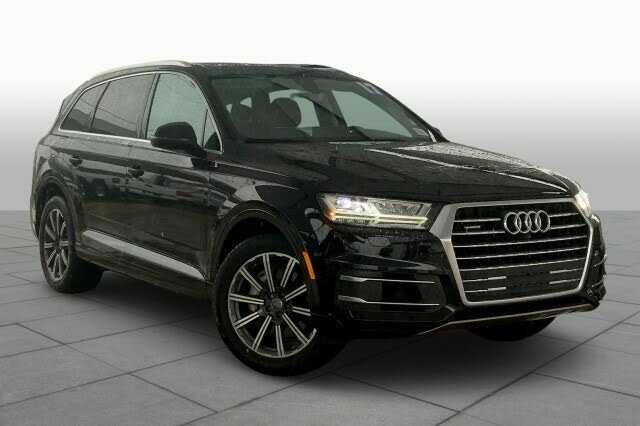 2017 Audi Q7