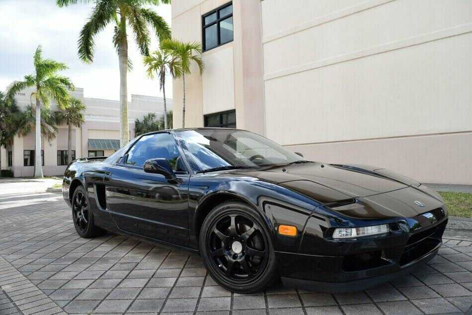 Acura NSX