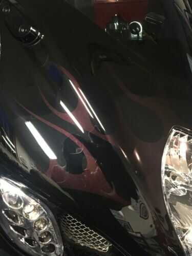 Suzuki GSX1300R
