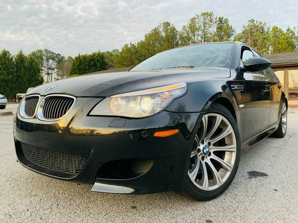 BMW M5