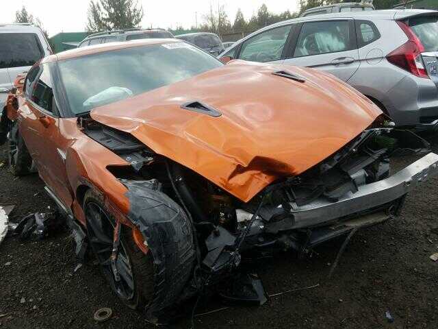 Nissan GT-R