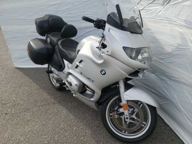 BMW R 1150 RT
