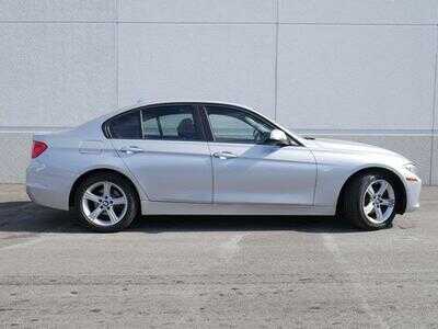 2014 BMW 328i