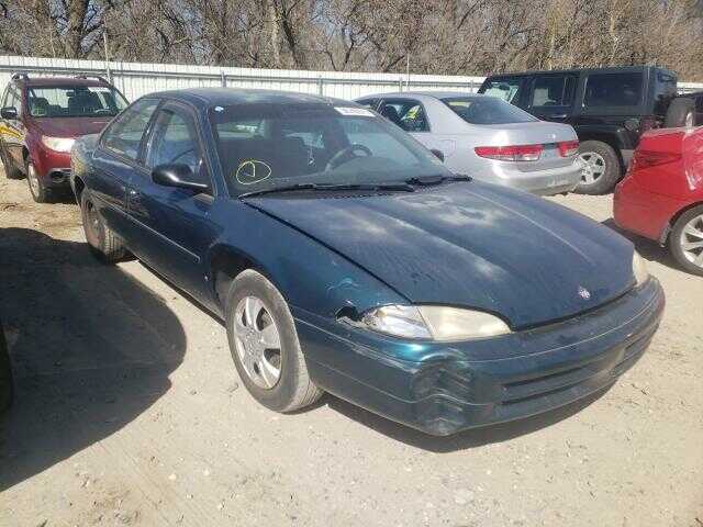 Dodge Intrepid