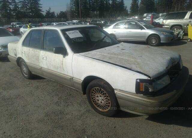 Mazda 929