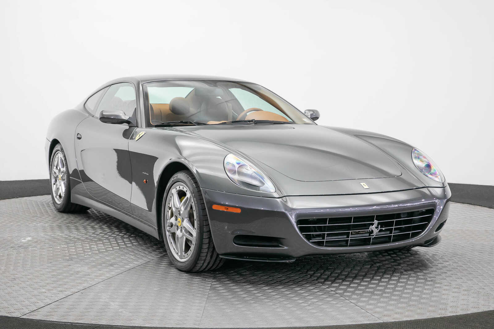 Ferrari 612 Scaglietti