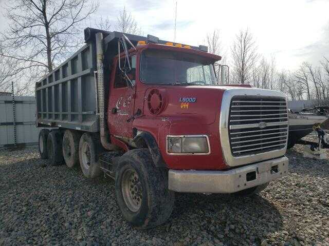 Ford LTS9000