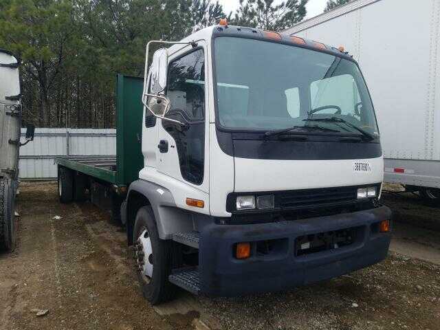 GMC T-Series