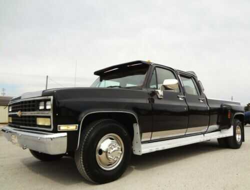 Chevrolet R Conventional