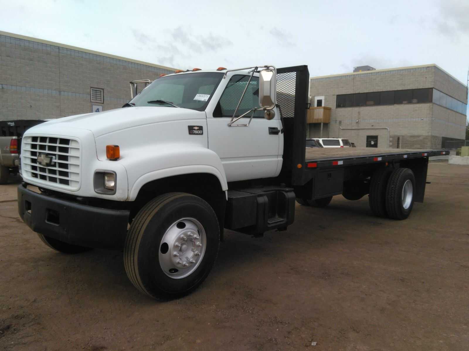 Chevrolet C7