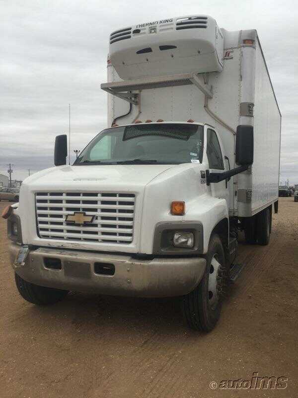 Chevrolet C7