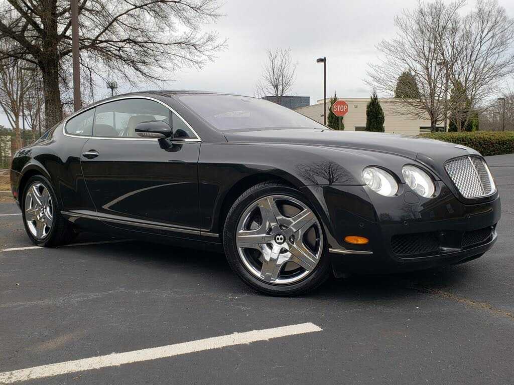 BENTLEY