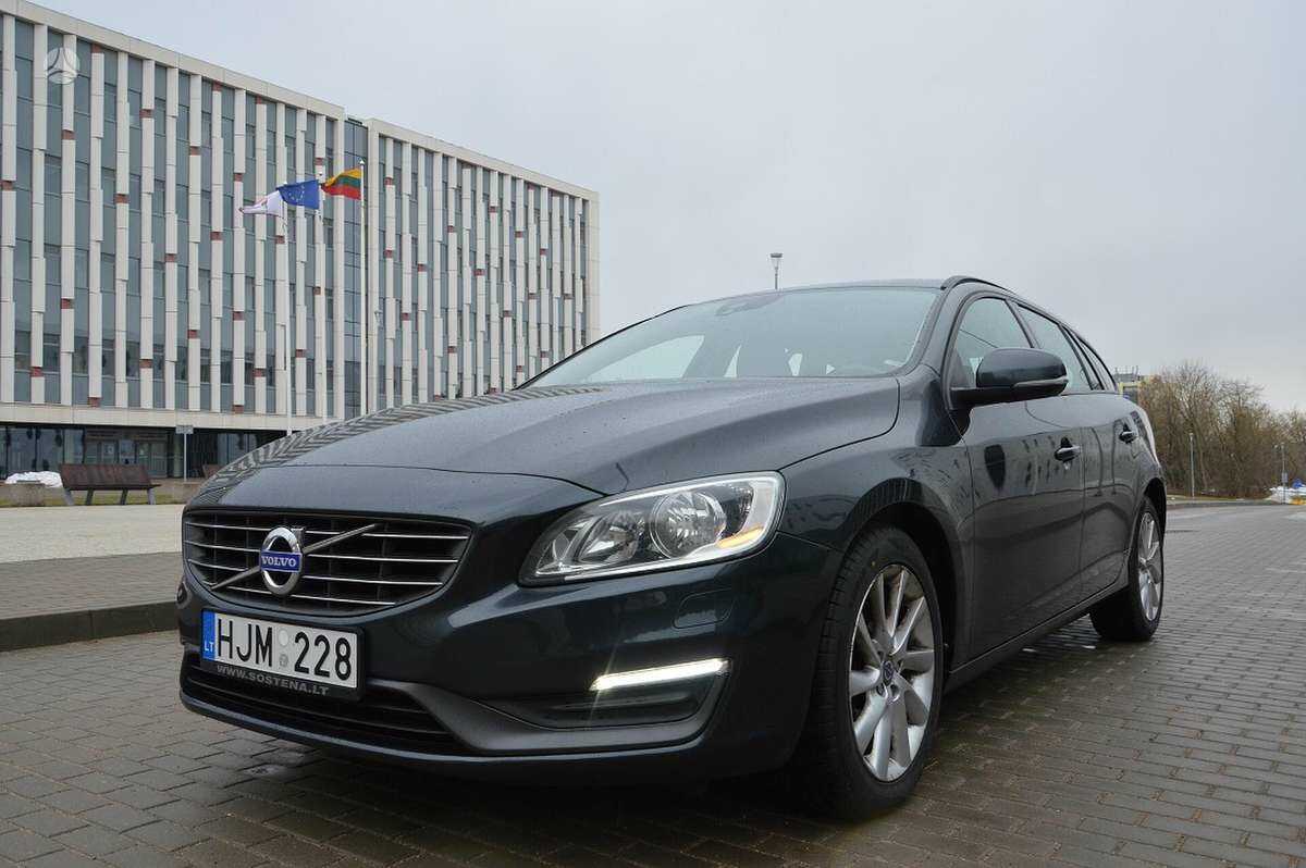 Volvo 740 Series