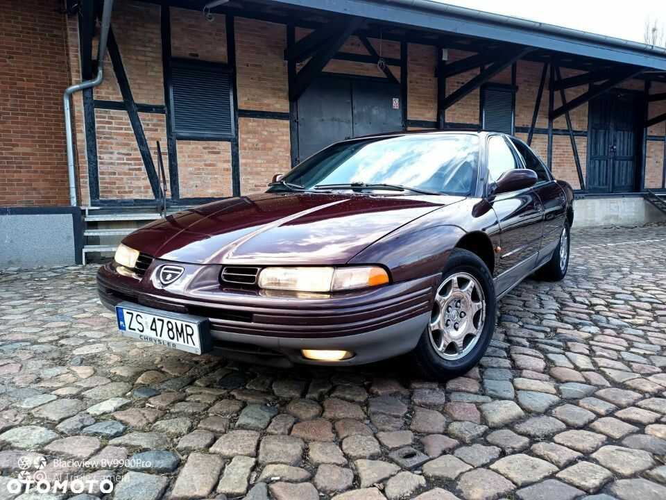 Chrysler Vision