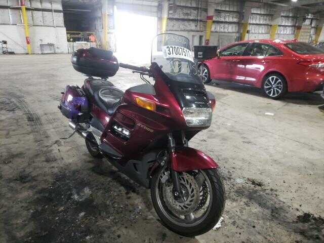 Honda ST1100