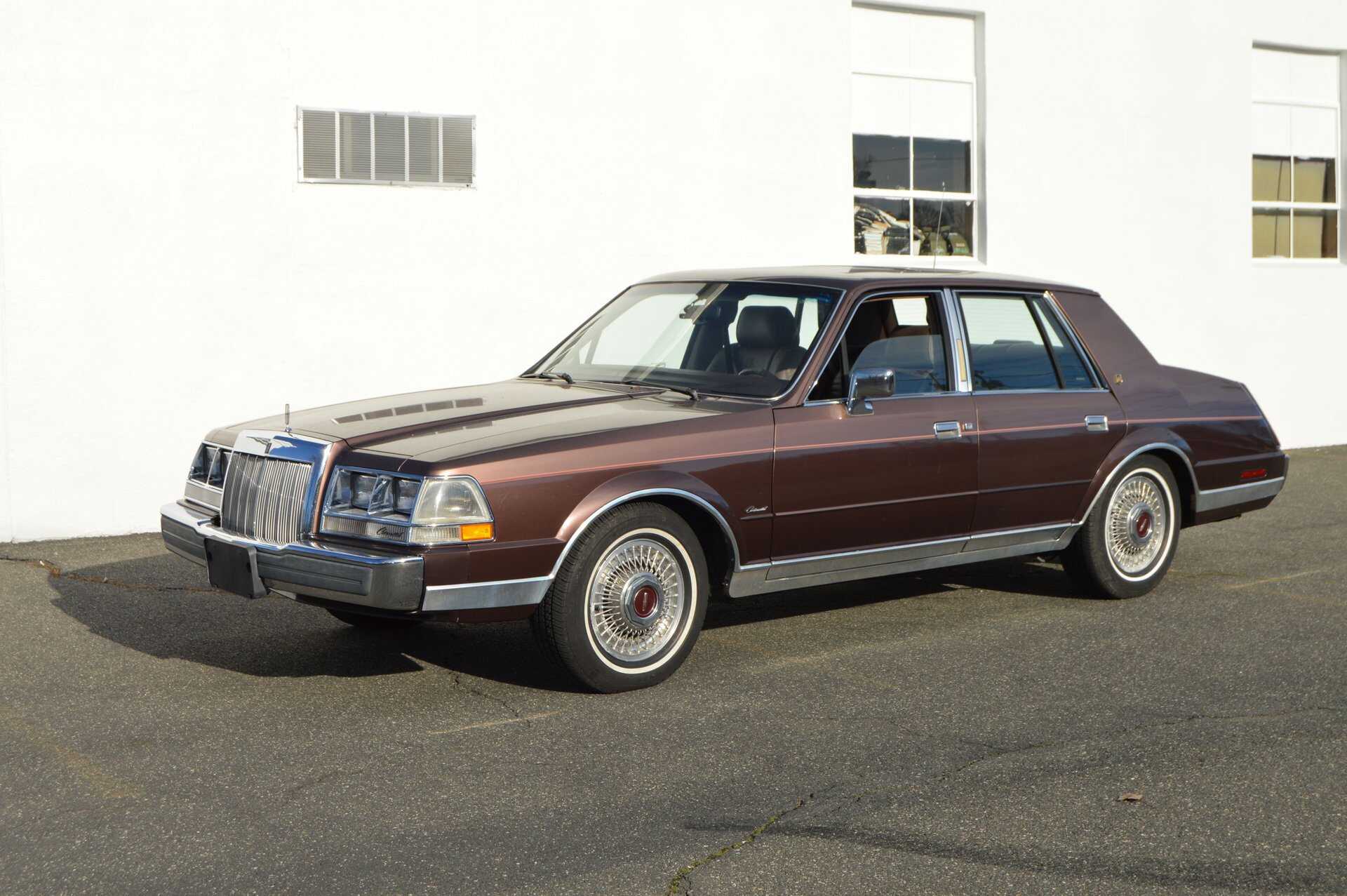 LINCOLN