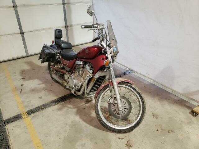 Suzuki VS800GL