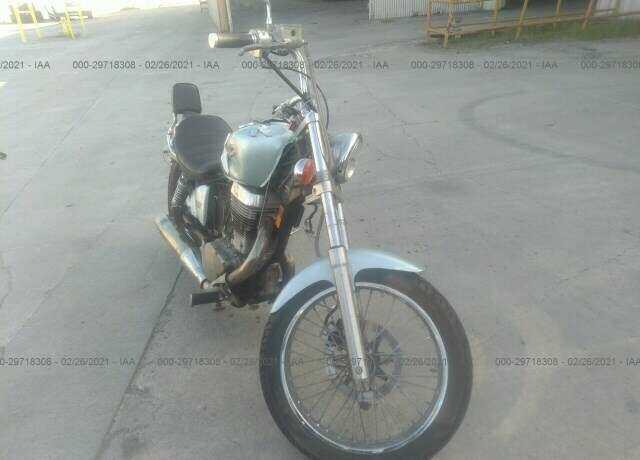 Suzuki LS650P