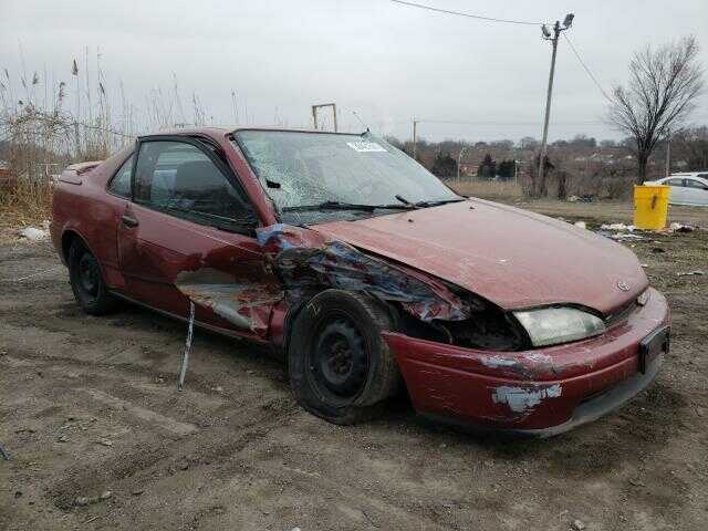 Toyota Paseo