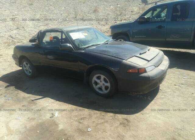 Mercury Capri