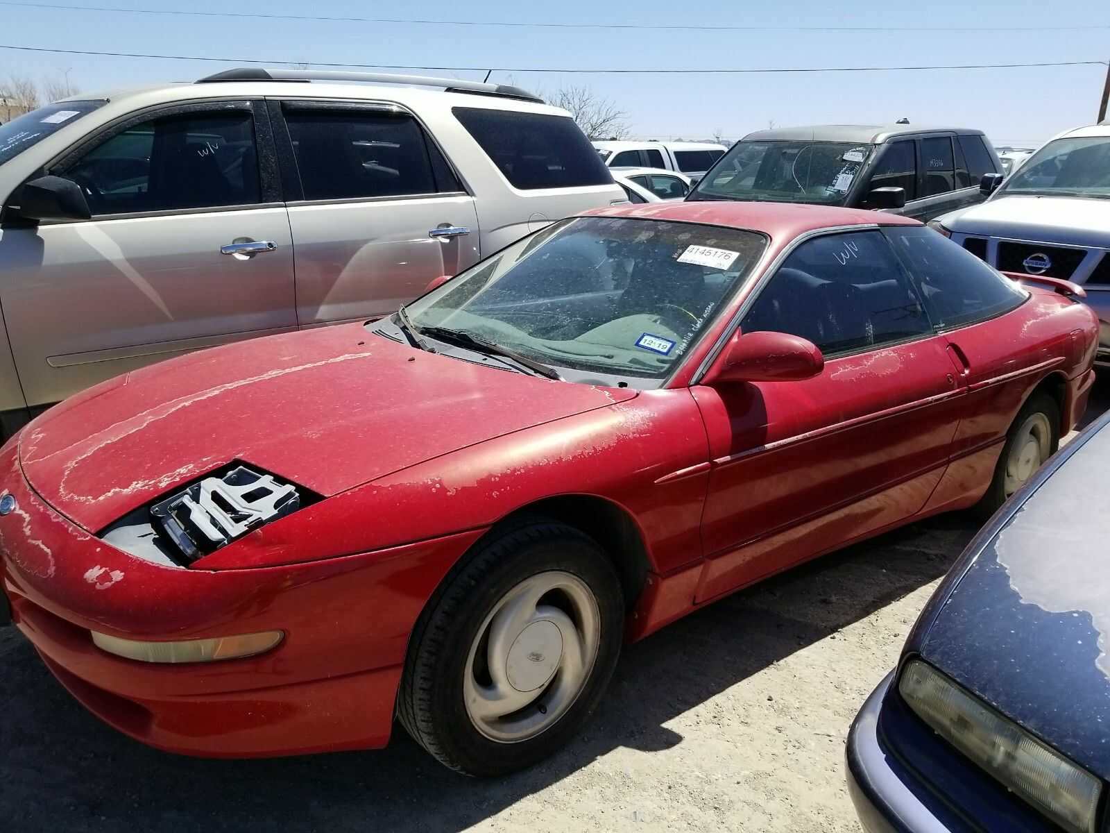 Ford Probe