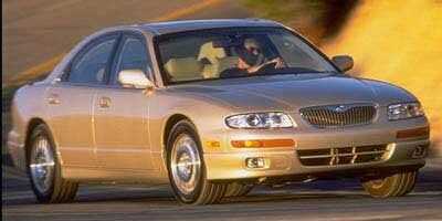 Mazda Millenia