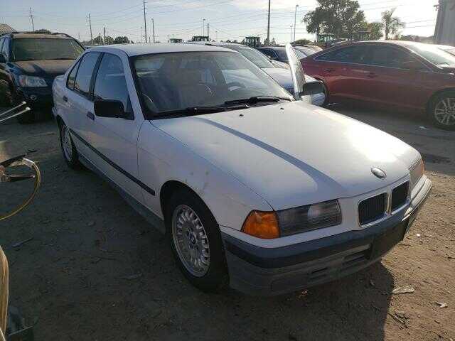 BMW 318i