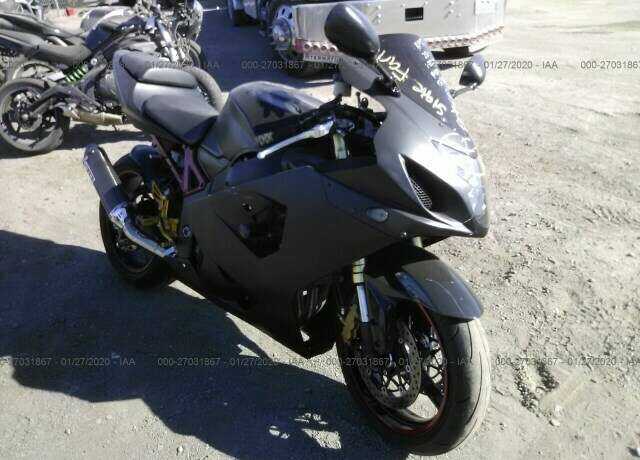 Suzuki GSX-R1000
