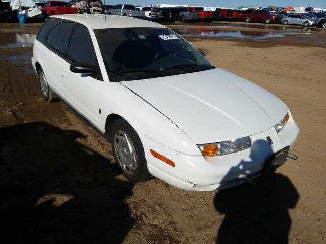 Saturn SW2